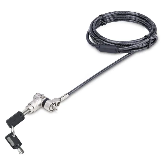 StarTech.com UNIVK-LAPTOP-LOCK cable lock — image 1