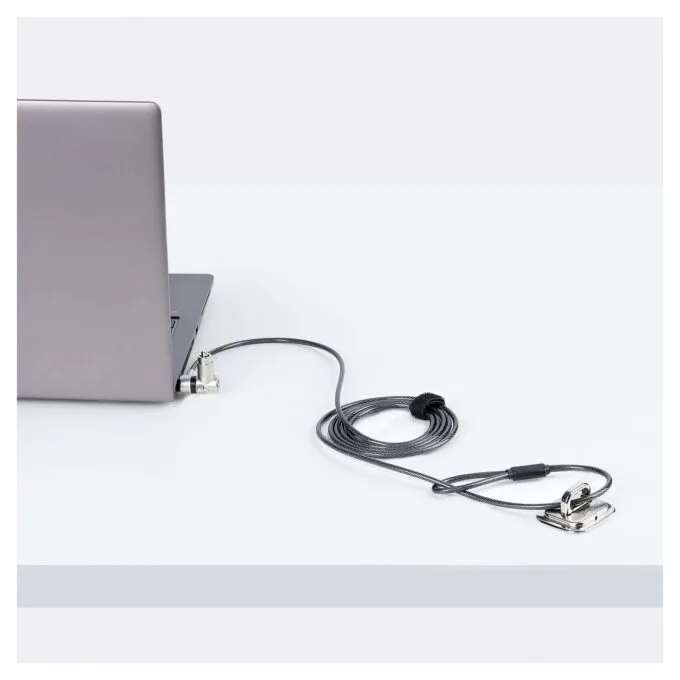 StarTech.com UNIVK-LAPTOP-LOCK cable lock — image 5