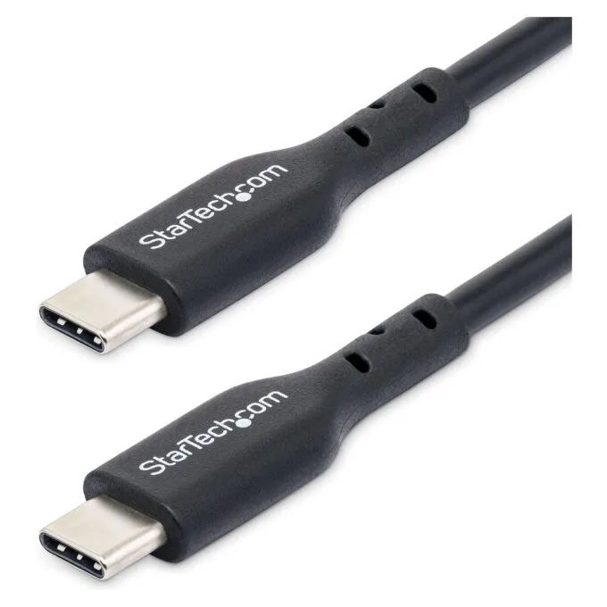 StarTech.com USB2CC1MNC USB cable — image 1