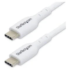 StarTech.com USB2CC1MNCWHE USB cable