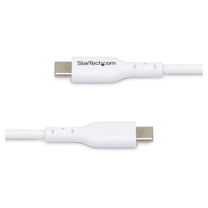 StarTech.com USB2CC1MNCWHE USB cable — image 4
