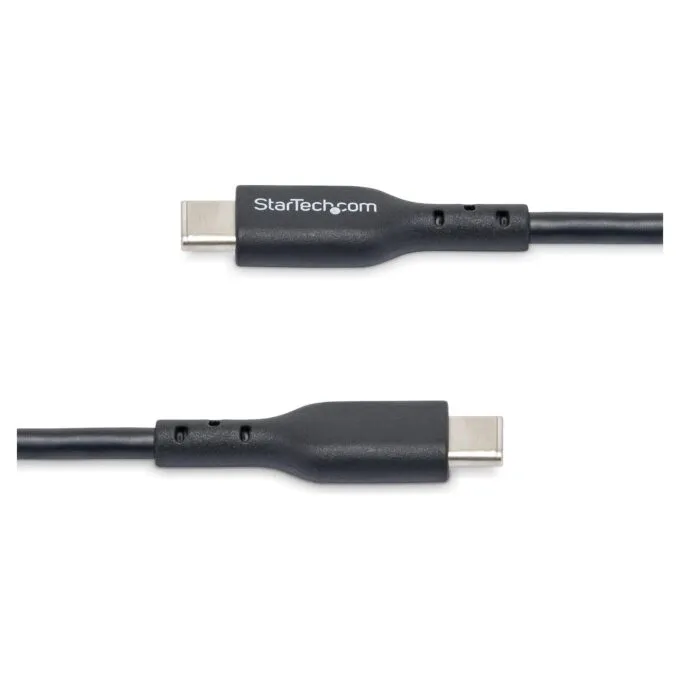 StarTech.com USB2CC3MBKE USB cable — image 3