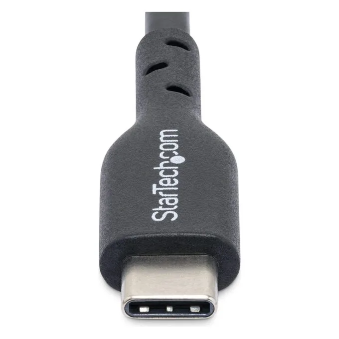 StarTech.com USB2CC3MBKE USB cable — image 4