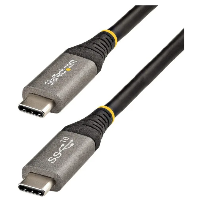 StarTech.com USB31CCV1M USB cable — image 1