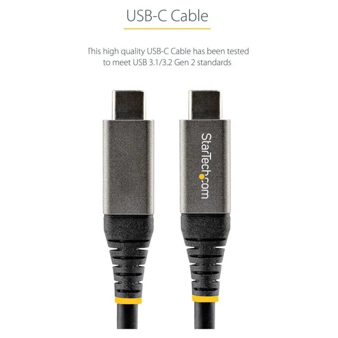 StarTech.com USB31CCV50CM USB cable — image 9