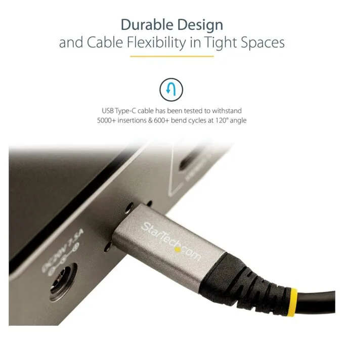 StarTech.com USB31CCV50CM USB cable — image 10