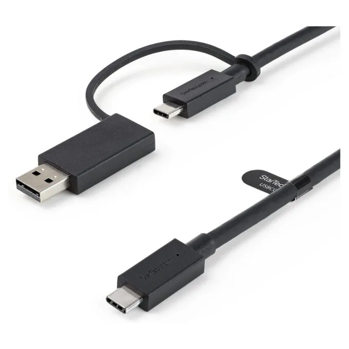 StarTech.com USBCCADP USB cable — image 1