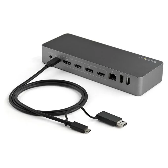 StarTech.com USBCCADP USB cable — image 3