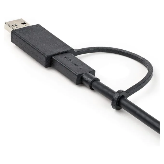 StarTech.com USBCCADP USB cable — image 7
