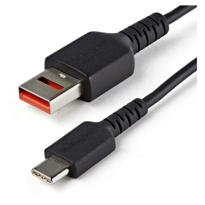 StarTech.com USBSCHAC1M USB cable — image 1