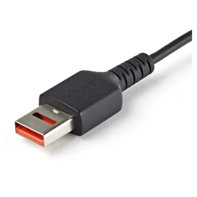 StarTech.com USBSCHAC1M USB cable — image 3
