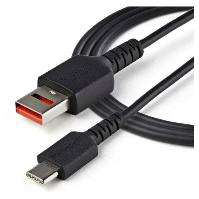 StarTech.com USBSCHAC1M USB cable — image 4