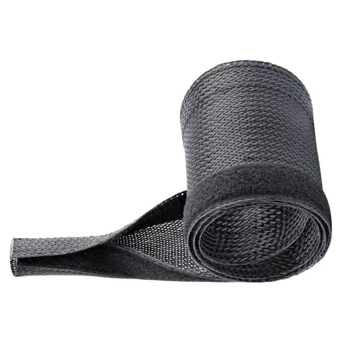 StarTech.com WKSTNCMFLX cable organizer — image 5
