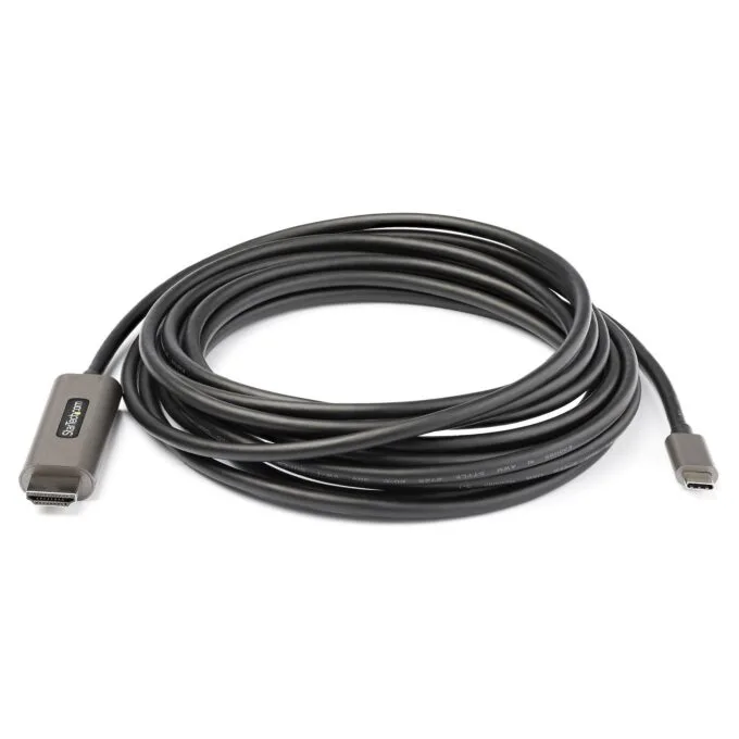 StarTech.com CDP2HDMM5MH video cable adapter — image 4