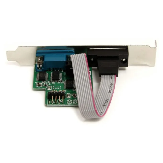 StarTech.com ICUSB232INT2 interface cards/adapter — image 2