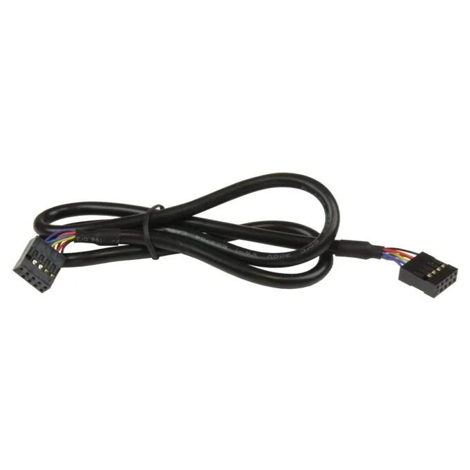 StarTech.com ICUSB232INT2 interface cards/adapter — image 4