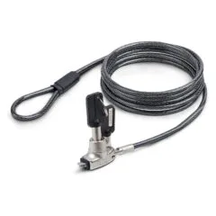 StarTech.com SNBLK-LAPTOP-LOCK cable lock
