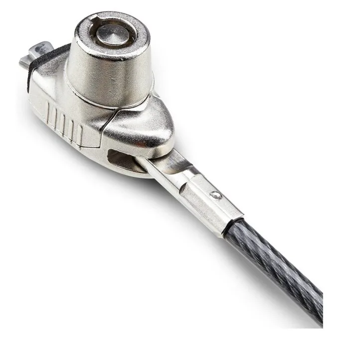 StarTech.com SNBLK-LAPTOP-LOCK cable lock — image 3