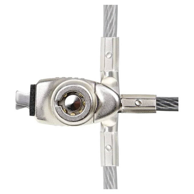 StarTech.com SNBLK-LAPTOP-LOCK cable lock — image 4