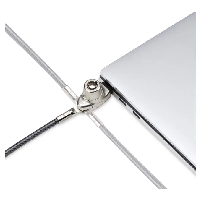 StarTech.com SNBLK-LAPTOP-LOCK cable lock — image 5
