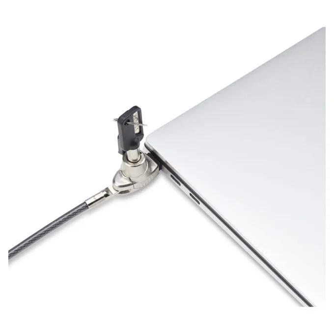StarTech.com SNBLK-LAPTOP-LOCK cable lock — image 6
