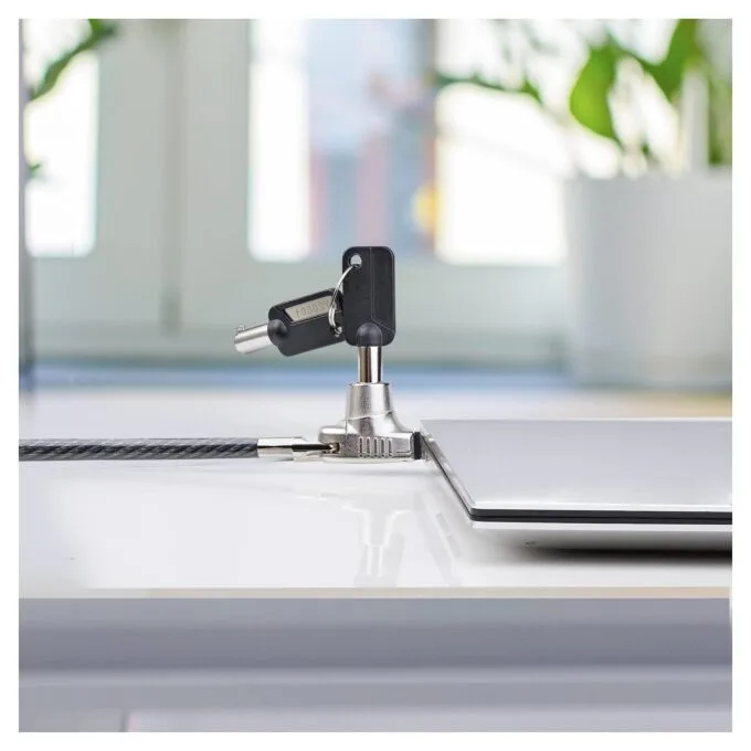 StarTech.com SNBLK-LAPTOP-LOCK cable lock — image 7