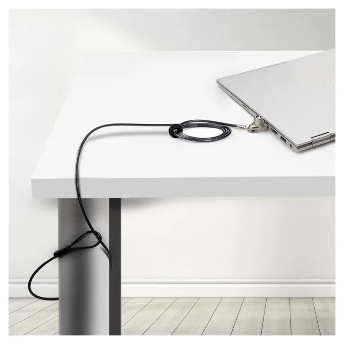 StarTech.com SNBLK-LAPTOP-LOCK cable lock — image 8
