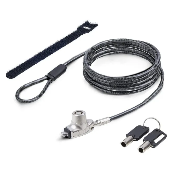StarTech.com SNBLK-LAPTOP-LOCK cable lock — image 10
