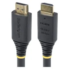 StarTech.com HDMI2-CABLE-4K60-7M HDMI cable