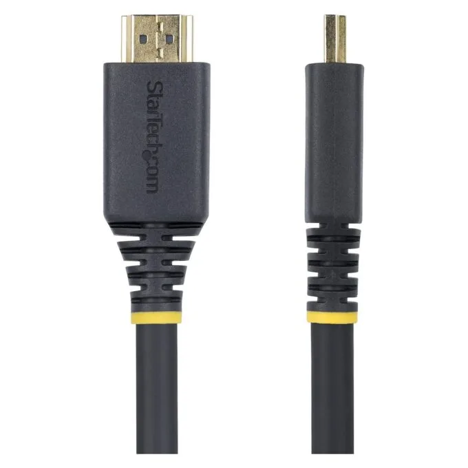 StarTech.com HDMI2-CABLE-4K60-7M HDMI cable — image 3
