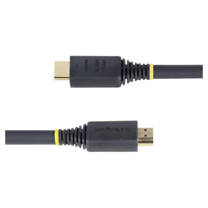 StarTech.com HDMI2-CABLE-4K60-7M HDMI cable — image 4