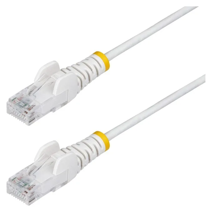 StarTech.com N6PAT300CMWHS networking cable — image 1