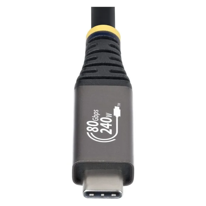 StarTech.com CC1M80GUSB4CABLE USB cable — image 4