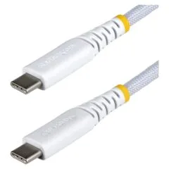 StarTech.com USB2CC3MNCBRWH USB cable