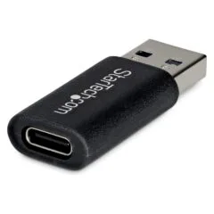 StarTech.com U32-AMCF-USBADAPTER cable gender changer