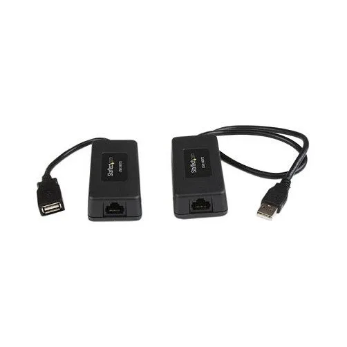 StarTech.com USB110EXT2 network extender — image 1