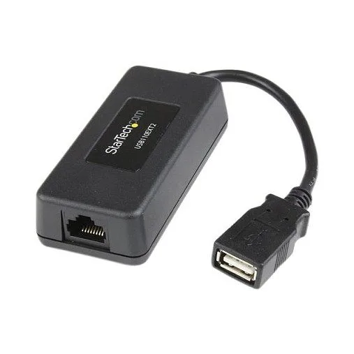 StarTech.com USB110EXT2 network extender — image 2