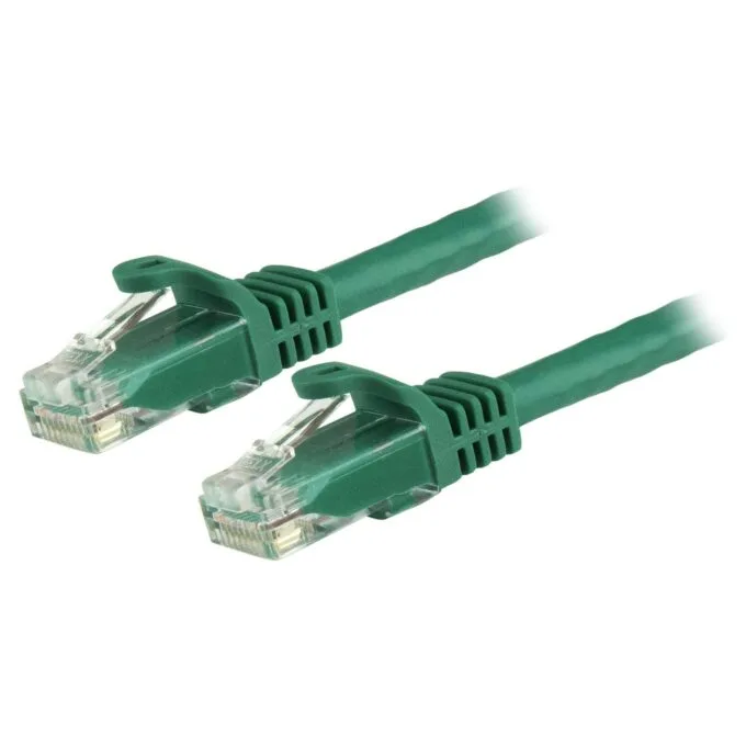 StarTech.com N6PATC5MGN networking cable — image 1