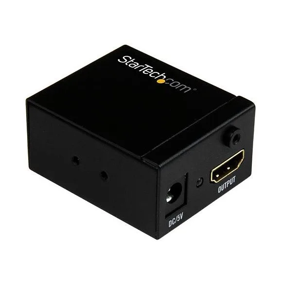StarTech.com HDBOOST AV extender — image 1