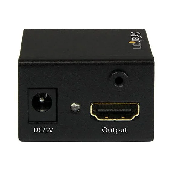 StarTech.com HDBOOST AV extender — image 3