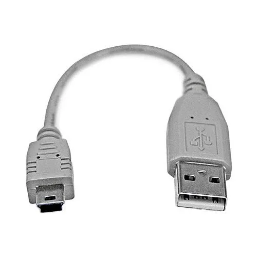 StarTech.com USB2HABM6IN USB cable — image 1