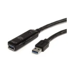 StarTech.com USB3AAEXT10M USB cable
