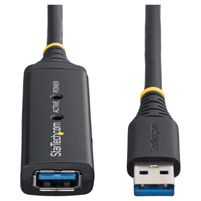 StarTech.com USB3AAEXT10M USB cable — image 11