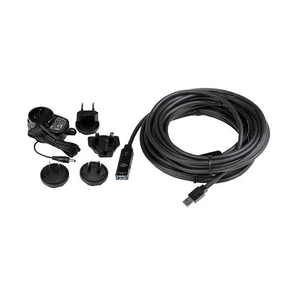 StarTech.com USB3AAEXT10M USB cable — image 4