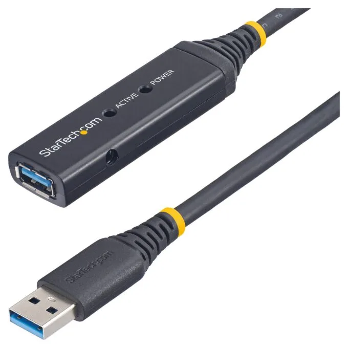 StarTech.com USB3AAEXT10M USB cable — image 7