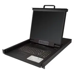 StarTech.com RKCONS1908K rack console