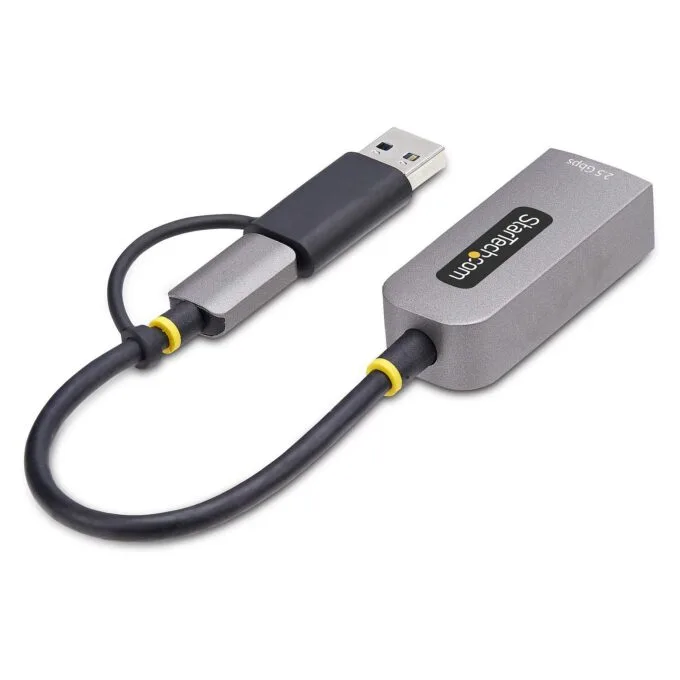 StarTech.com U2GA-USB-C-ETHERNET network card — image 3