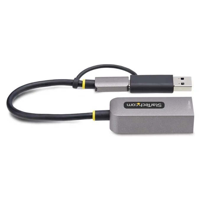 StarTech.com U2GA-USB-C-ETHERNET network card — image 5