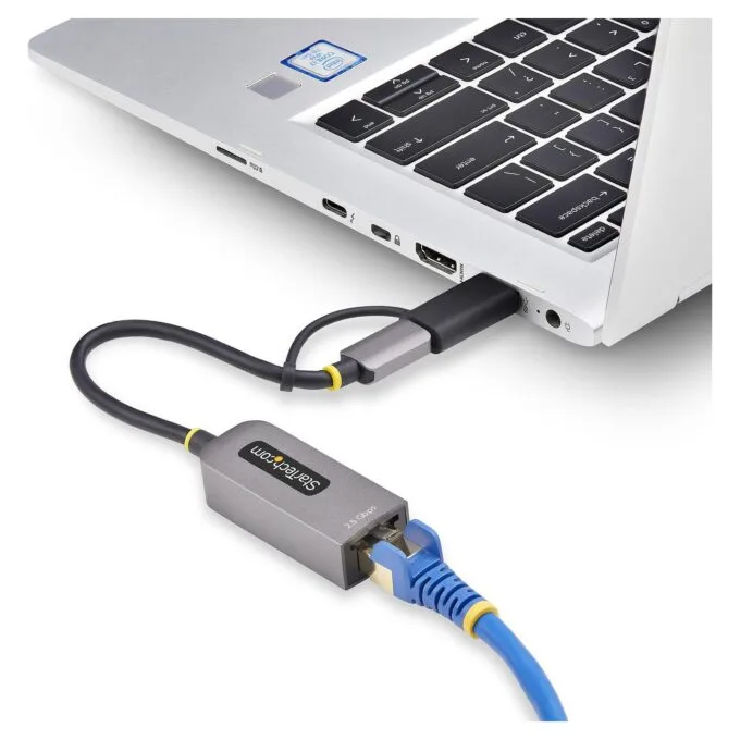 StarTech.com U2GA-USB-C-ETHERNET network card — image 7