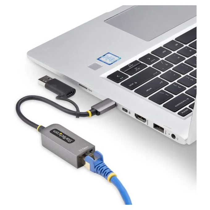 StarTech.com U2GA-USB-C-ETHERNET network card — image 8